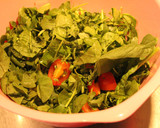 Foto del paso 4 de la receta: Almuerzo ommeletteado