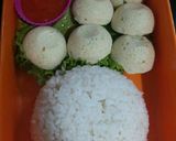 Foto langkah ke 6 dari resep Bekal simple TaTel (tahu telor) kukus.