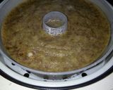 Foto langkah ke 5 dari resep Bolu Pisang Kukus gapake ribet.