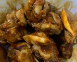 Foto langkah ke 2 dari resep Chicken wings ala Pizza Hut.