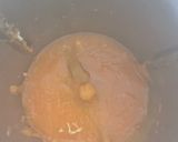 Foto del paso 3 de la receta: Caldo tlalpeño con pollo y garbanzos