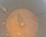 Foto del paso 3 de la receta: Caldo tlalpeño con pollo y garbanzos