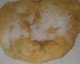 Foto del paso 4 de la receta: Tortas fritas y pasteles
