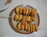 Foto langkah ke 5 dari resep Mie Telur Jajanan Anak SD.
