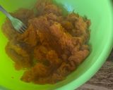 Foto del paso 3 de la receta: Calabaza crocante