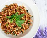 Foto langkah ke 6 dari resep Pampis Tongkol.