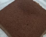 Foto langkah ke 7 dari resep Tres Leches Cake / Bolu 3 Susu.