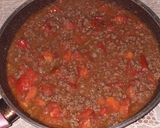 صورة لخطوة 1 من وصفة مسقعة باللحمة المفرومة 🥗🥩