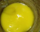 Foto langkah ke 2 dari resep Puding nutrijel polkadot.