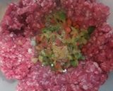 Foto del paso 2 de la receta: Albóndigas Caseras!!