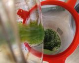 Foto langkah ke 1 dari resep Cendol Thailand.