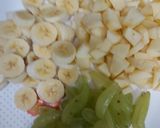 फ्रूट क्रीम (Fruit Cream recipe in hindi) रेसिपी चरण 2 फोटो