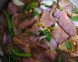 Mutton/Beef Kofta - Hyderabad style recipe step 2 photo