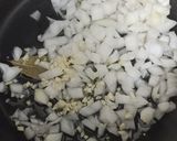 Foto del paso 1 de la receta: Potaje carmela