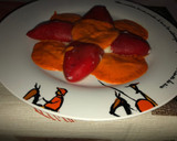 Foto del paso 2 de la receta: Pimientos del piquillo rellenos de brandada de bacalao