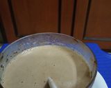 चॉकलेट मिल्क शेक (Chocolate Milk shake recipe in Hindi) रेसिपी चरण 2 फोटो