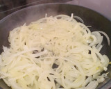 Foto del paso 1 de la receta: Espaguetis veggie con acelgas y piñones