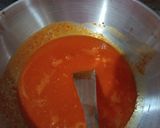 Foto langkah ke 3 dari resep Chickpea Balado.