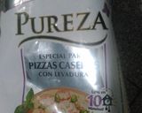 Foto del paso 1 de la receta: Pizza caprese
