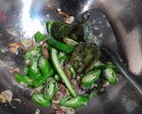 Foto langkah ke 3 dari resep Jangan Lombok Tahu Tempe.
