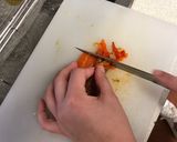 Foto del paso 5 de la receta: Ensalada de verdura asada