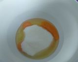Foto del paso 2 de la receta: Tarta de queso sin lactosa y sin gluten