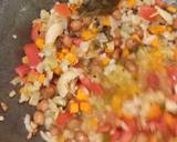 Upma recipe step 5 photo