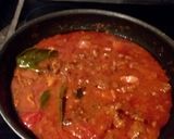 A picture of step 2 of Beef Casserole 🇮🇹🐂🍅🍄🍷🍜.