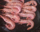 A picture of step 2 of Seafood and Fish Paella.
