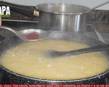 Foto del paso 6 de la receta: Risotto a la milanesa