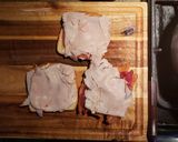 Foto del paso 3 de la receta: Club Sándwich de Pavo