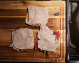 Foto del paso 3 de la receta: Club Sándwich de Pavo