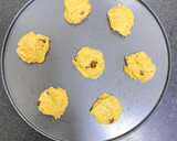 சாக்லேட் சிப்ஸ் குக்கீஸ்🍪 ரெசிபி ஸ்டேப் 5 புகைப்படம்