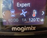 Une image de l'étape 4 de Anneaux d’Encornets à la provençale au Cook Expert.