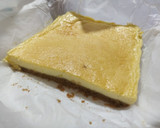 Foto del paso 8 de la receta Tarta de queso al horno con MCC o Thermomix