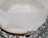 Foto del paso 1 de la receta: 🍰🧀 Cheesecake Japonés Sin TACC
