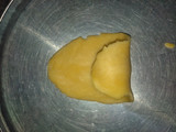 Bolen Pisang cokelat