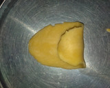 Foto langkah ke 5 dari resep Bolen Pisang cokelat.