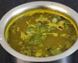 தூதுவளை ரசம் /சூப்(thoothuvalai rasam recipe in tamil) ரெசிபி ஸ்டேப் 3 புகைப்படம்
