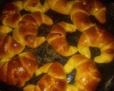 Foto del paso 5 de la receta: Medialunas caseras