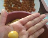 Foto langkah ke 3 dari resep Nastar.