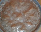 Foto del paso 4 de la receta: Tarta de acelga y atún con masa integral
