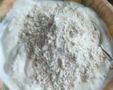 Tökfőzelék 🥣 recept fázis 3 fotója
