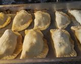 Foto del paso 2 de la receta: Empanadas 😊😊