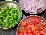 उत्तपम (uttapam recipe in Hindi)