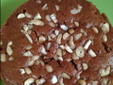 ओवन चॉकलेट केक (oven chocolate cake recipe in Hindi)