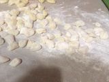 Ñoquis de papa Caseros