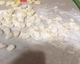 Foto del paso 7 de la receta: Ñoquis de papa Caseros