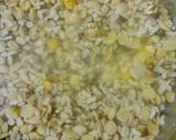 A picture of step 2 of Mixed Daal Makhni.