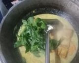 Foto langkah ke 4 dari resep Pindang santan pedas.